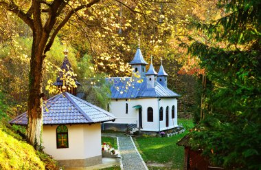 Ortodoks Manastırı