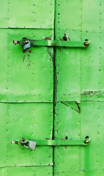 Porta — Fotografia de Stock