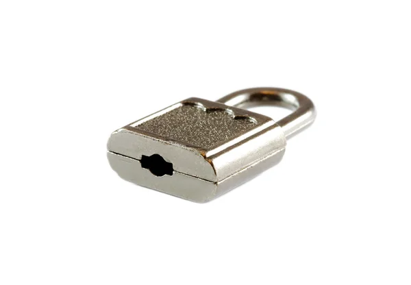 Padlock — Stock Photo, Image