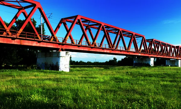 Pont — Photo