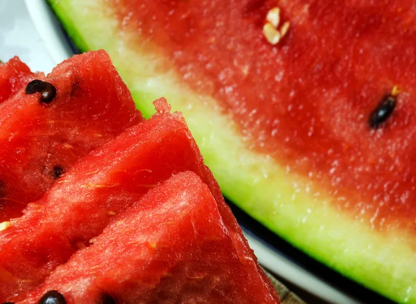 Watermelon — Stock Photo, Image