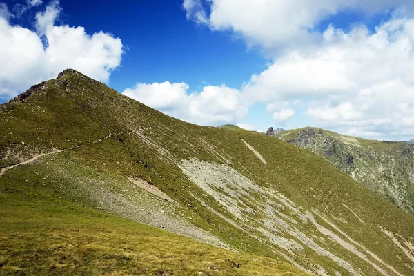 fagaras dağlar, Romanya