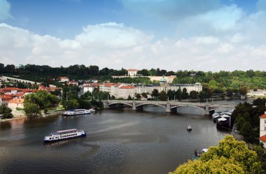 Prague, Çek Cumhuriyeti.