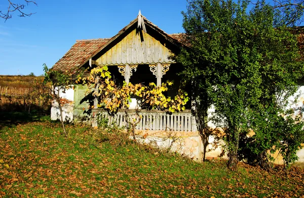 eski yazlık.