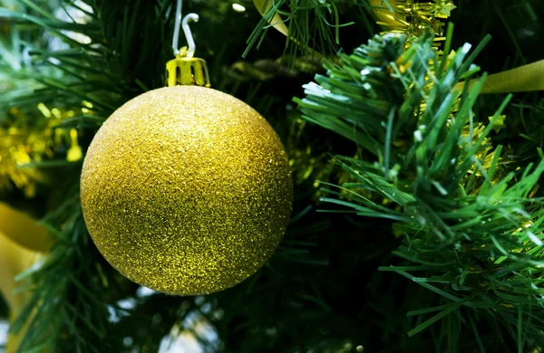 Boule de Noël . — Photo