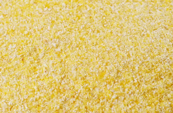 Corn flour. — Stock Photo, Image