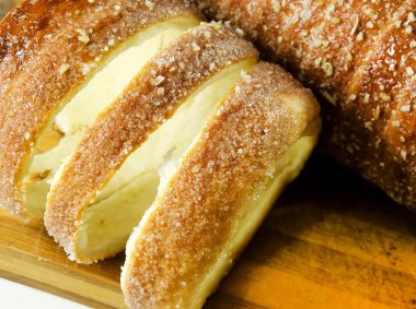 transylavanian pasta.