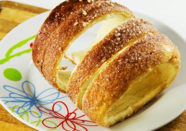 transylavanian pasta.