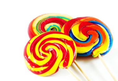 Lolipop..