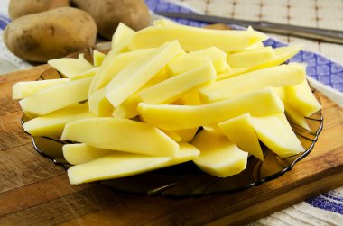 Patates..