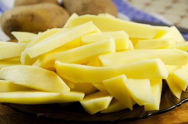 Patates..