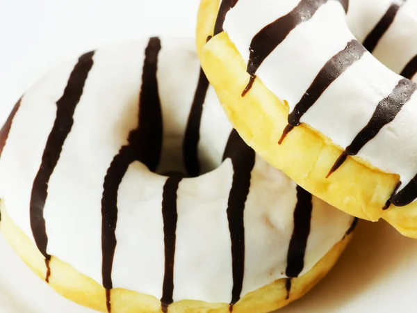 Donuts. — Stock Photo, Image