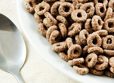 çikolata Yüzükler .