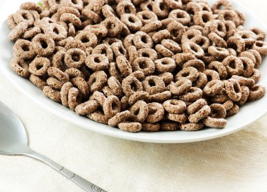 çikolata Yüzükler .