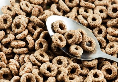 çikolata Yüzükler .