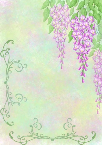 salkımlar çerçeve