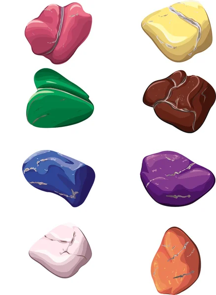 çakıl, taş, mineral