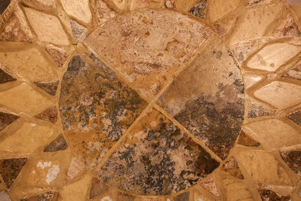 Mozaik çini — Stok fotoğraf