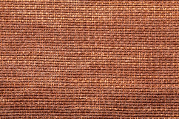 Textura de tela marrón — Foto de Stock