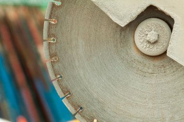 yapı malzemeleri inşaat iş sitesi demir