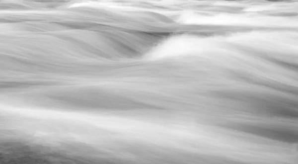 River in motion — Stock Photo, Image