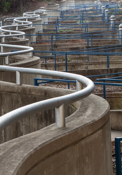 Treppe — Stockfoto