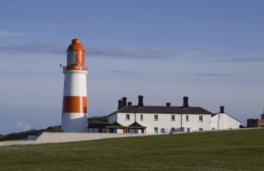 Souter Lighthouse, Sunderland clipart