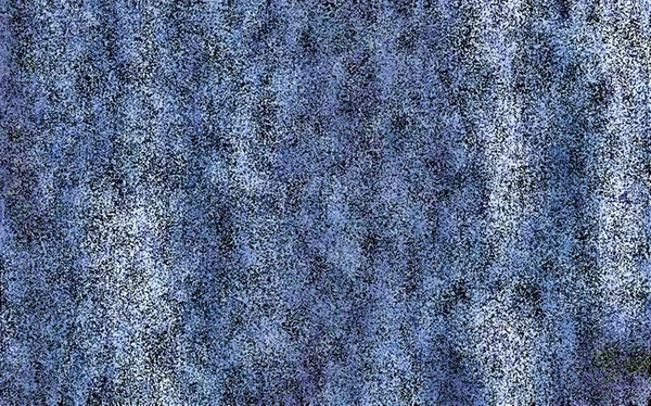 soyut mavi görüntü.