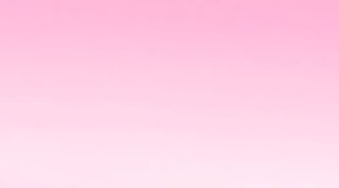 sağlam bir pembe görüntü