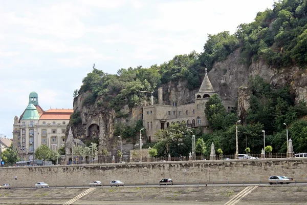 Budapeşte, Macaristan'ın başkenti