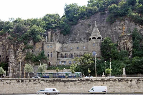 Budapeşte mimarisi.