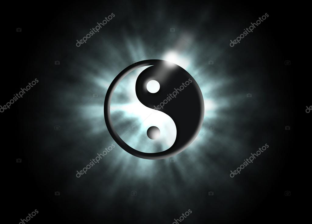 Jing Jang Stockfotografie lizenzfreie Fotos © mikkisek 49489433