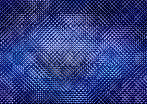 Blue mosaic — Stock Photo, Image