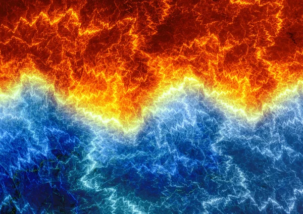 15 022 Fire And Ice Stock Photos Fire And Ice Images Depositphotos
