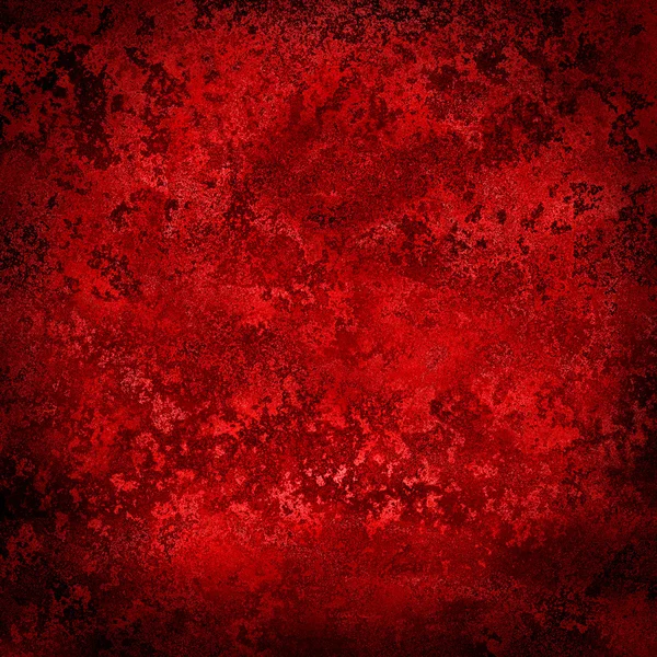 Красный абстрактный рождественский фон — стоковое фото