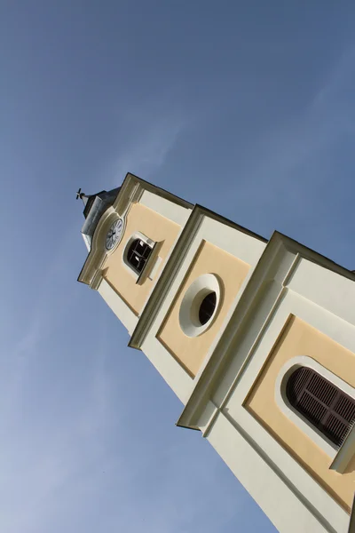 Iglesia campestre — Foto de Stock