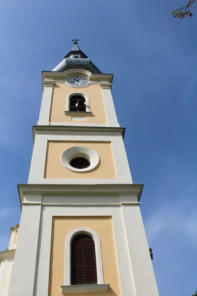 Landeskirche — Stockfoto