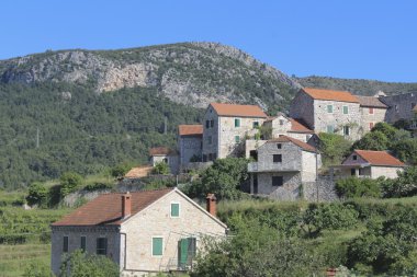 bölünmüş şehir üzerinde göster