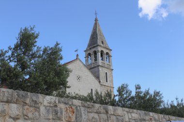 saint domnius katedral