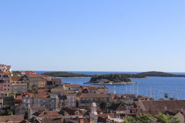 bölünmüş şehir üzerinde göster