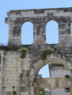 saint domnius katedral