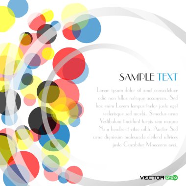 arka plan - baloncuklar