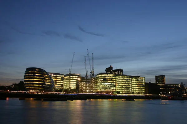 Puente Torre de Londres — Foto de Stock