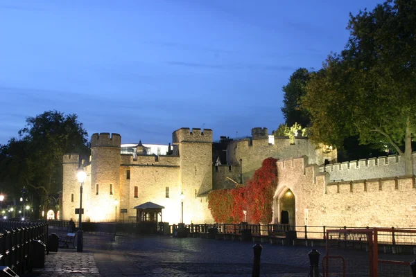 London Tower Bridge — Stock Photo, Image