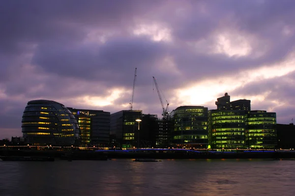 London tower bridge — Stockfoto