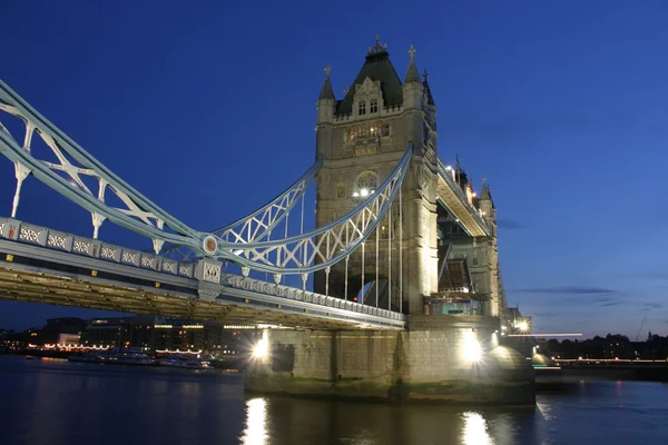 Ponte della Torre di Londra — Foto Stock