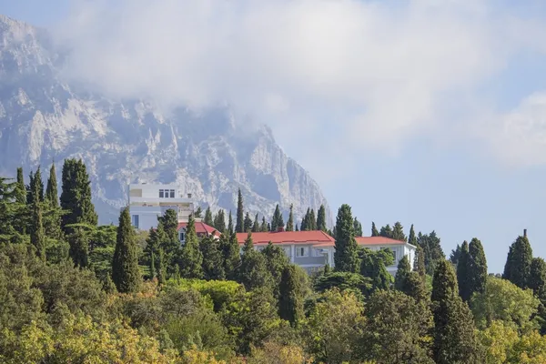bulutlar yakın Köyü.