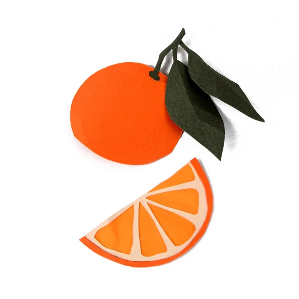 Orange — Stock Photo, Image