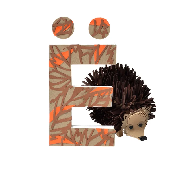 Jo mektup Rus alfabesi