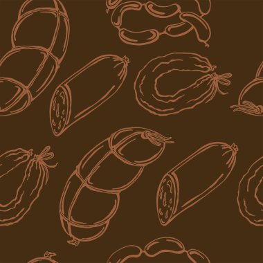 vektör desen et lezzetleri ile